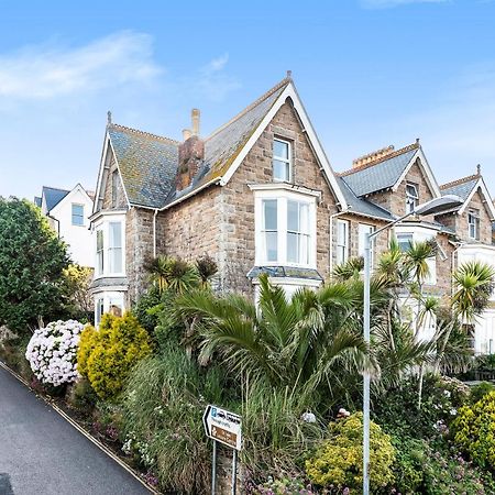 Bed and Breakfast Organic Panda St Ives Exterior foto