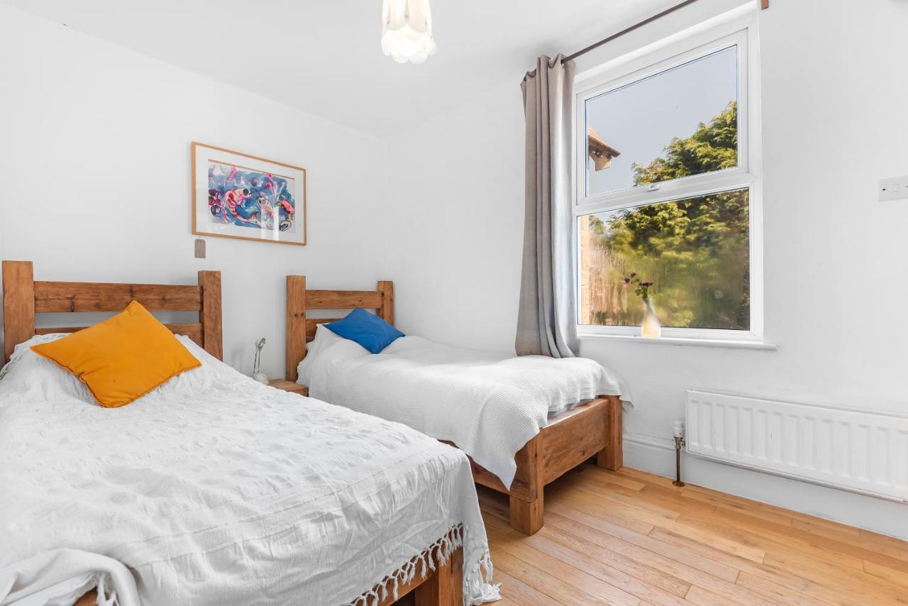 Bed and Breakfast Organic Panda St Ives Exterior foto